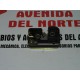 CERRADURA MALETERO CON CIERRE CENTRALIZADO SEAT IBIZA (93-99)