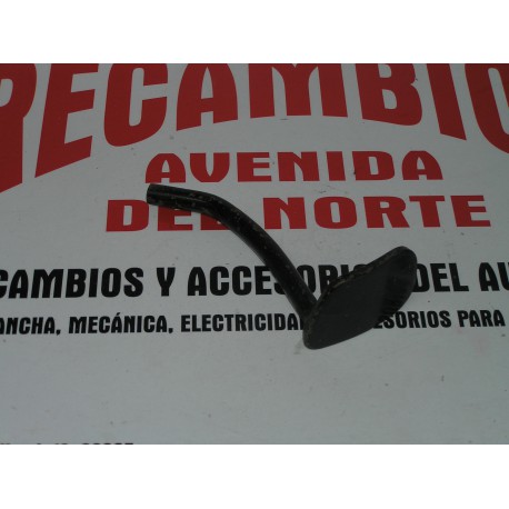 PEDAL DE FRENO SEAT 600 REF ORG BA 16801000