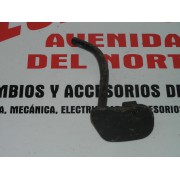 PEDAL DE EMBRAGUE SEAT 600