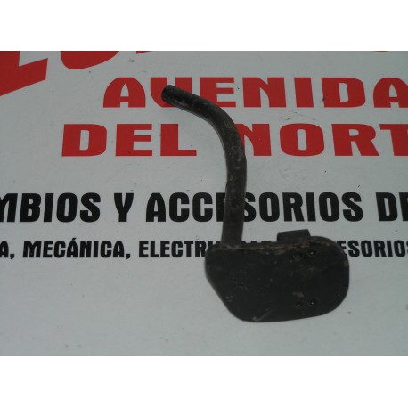 PEDAL DE EMBRAGUE SEAT 600