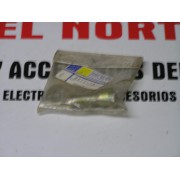 TORNILLO FIJACION CINTURON PEUGEOT 205 REF ORG, 8971