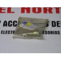TORNILLO FIJACION CINTURON PEUGEOT 205 REF ORG, 8971