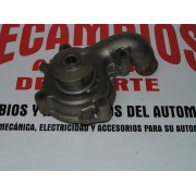 BOMBA DE AGUA FORD FIESTA ORION Y ESCORT REF ORG 1317913