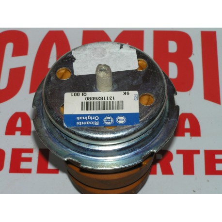 TOPE SUSPENSION TRASERA FIAT DUCATU 2,3  JTD REF ORG, 13118260890