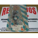 JUEGO DE  JUNTAS  PARTE ALTA MOTOR CON RETENES FORD FIESTA Y ESCORT 1,3