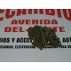CERRADURA DE PUERTA DELANTERA DERECHA SIMCA 1000 DESDE 1969