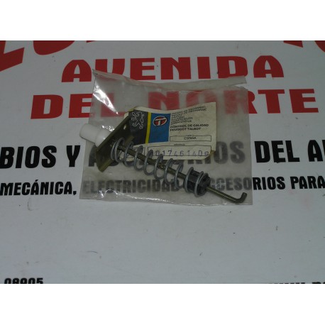 REGULADOR DE OPTICA TABLOT HORIZON REF ORG. 0017461400