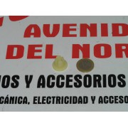GRAPA DE PLASTICO TALBOT HORIZON