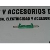 FUSIBLES DE 10 A SIMCA 1000 Y 1200