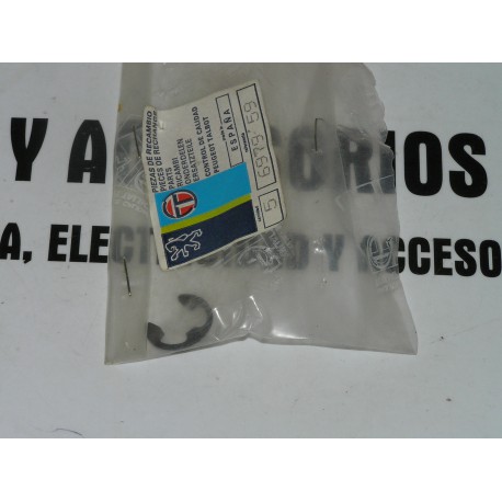 SEGURO SIMCA 1000 Y 1200 REF ORG, 697959