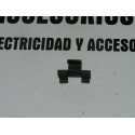 GRAPA  METALICA SIMCA 1000 Y 1200