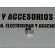 GRAPA METALICA SIMCA 1000 Y 1200