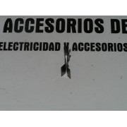 GRAPA METALICA SIMCA 1000 Y 1200