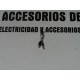 GRAPA METALICA SIMCA 1000 Y 1200