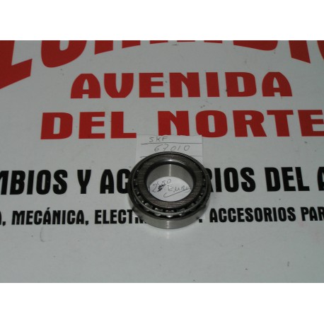 RODAMIENTO RUEDA FORD FIESTA Y ESCORT REF SKF 67010-3312336-C