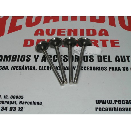 VALVULA DE ESCAPE TALBOT HORIZON REF. MONOVAL 4S1101-11724