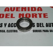 RODAMIENTO COJINETE DIFERENCIAL AUDI Y VOLKSWAGEN SKF 300811