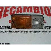 PILOTO DELANTERO IZQUIERDO SEAT 127 1º SERIE