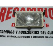 PAREJA DE FAROS ANTINIEBLA DELANTERO USADOS FIAT  5899353
