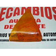PLASTICO PILOTO DELANTERO IZQUIERDO INTERMITENTE SEAT RONDA