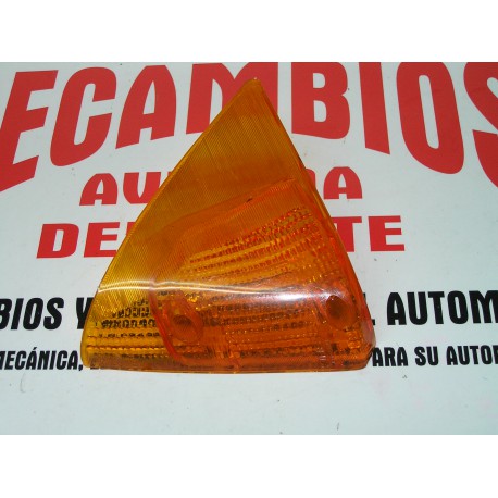 PLASTICO PILOTO DELANTERO IZQUIERDO INTERMITENTE SEAT RONDA