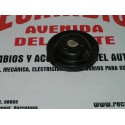 POLEA BOMBA AGUA FORD FIESTA REF FORD 1569074