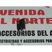 PORTAESCOBILLAS COMPLETO ALTERNADOR SIMCA 1000 Y 1200  REF  MONREVIL PA 19