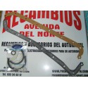 JUEGO JUNTAS DE CARTER FORD FIESTA Y ESCORT REF FORD 5002398