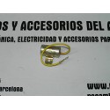 CONDENSADOR DELCO FORD FIESTA  DEL 76 ESCORT TAUNUS Y GRANADA REF KONTACT 3150