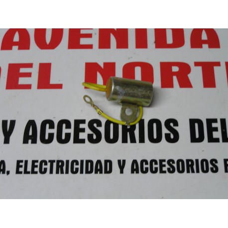 CONDENSADOR DELCO RENAULT REF KONTACT 3002