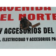 PORTAESCOBILLAS ALTERNADOR FEMSA 19310-4 LAND ROVER Y MINI 1000