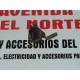 PORTAESCOBILLAS ALTERNADOR FEMSA 19310-4 LAND ROVER Y MINI 1000