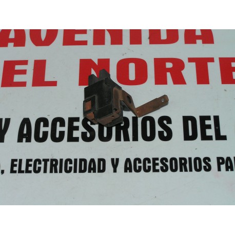 PORTAESCOBILLAS ALTERNADOR FEMSA 19310-4 LAND ROVER Y MINI 1000