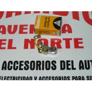 CONTACTO DELCO BOSCH FORD FIESTA DESDE EL 76 REF KOMTACT 1154