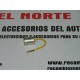 CONDENSADOR DELCO MAGNETTI MARELLI SEAT RITMO 65-75 DESDE EL 76 REF KONTACT 3401
