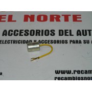 CONDENSADOR DELCO MAGNETTI MARELLI SEAT RITMO 65-75 DESDE EL 76 REF KONTACT 3401