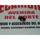PORTAESCOBILLAS COMPLETO FEMSA 19310-21 SEAT 131 Y 132 REF MONREVIL PA 21