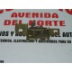 CERRADURA CAPO DELANTERO FORD FIESTA I REF 6100813 Y 77FB16700AF