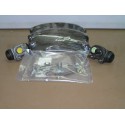 KIT MORDAZAS BOMBINES Y RESORTES FRENO TRASERO RENAULT CHAMADE SIN ABS 1,7 1,8 1,9 TD REF EQUIV. A RH 308322