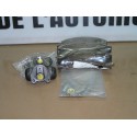 KIT MORDAZAS BOMBINES Y RESORTES FRENO TRASERO RENAULT EXPRESS 9 11 SUPER CINCO REF EQUIV. A RH 308302