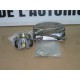 KIT MORDAZAS BOMBINES Y RESORTES FRENO TRASERO RENAULT EXPRESS 9 11 SUPER CINCO REF EQUIV. A RH 308302