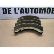 KIT DE CUATRO MORDAZAS FORD GRANADA REF RH 4017