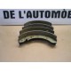 KIT DE CUATRO MORDAZAS FORD GRANADA REF RH 4017