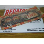 JUEGO DE JUNTAS DESCARBONIZADORAS SAVA J 4  1,5