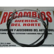CABLE FRENO MANO FIAT REGATTA 22-2 REF FIAT 5939145