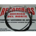 CABLE FRENO MANO FIAT REGATTA 22-2 REF FIAT 5939145
