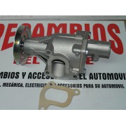 BOMBA DE AGUA SEAT 127-IBIZA (903 CC)-PANDA-FIAT UNO