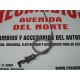CABLE ACELERADOR RENAULT 9 Y 11 REF RENAULT 77014001510 Y