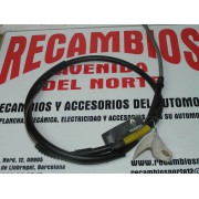 CABLE FRENO MANO RENAULT TRAFIC ANTIGUA REF RENAult-7700307720