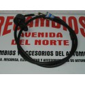 CABLE EMBRAGUE RENAULT 18 TURBO DIESEL Y FUEGO REF RENAULT 7702103700